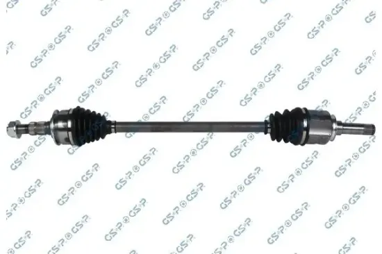 Antriebswelle Hinterachse rechts GSP 201333 Bild Antriebswelle Hinterachse rechts GSP 201333