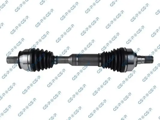 Antriebswelle Vorderachse links GSP 201373 Bild Antriebswelle Vorderachse links GSP 201373