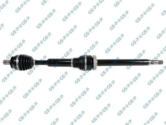 Antriebswelle Vorderachse rechts GSP 201379OL Bild Antriebswelle Vorderachse rechts GSP 201379OL