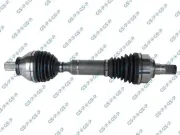 Antriebswelle Vorderachse links GSP 201381