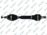 Antriebswelle Vorderachse links GSP 201385OL