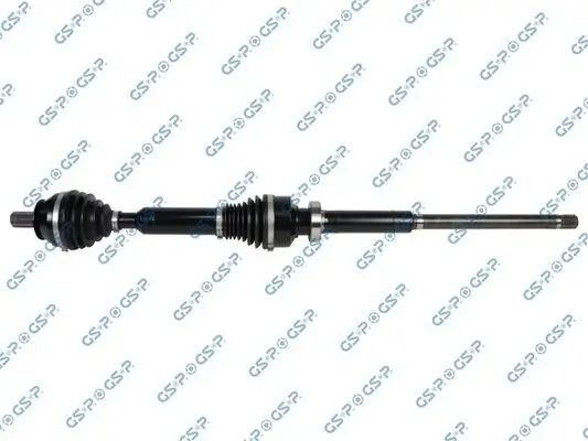 Antriebswelle Vorderachse rechts GSP 201388OL Bild Antriebswelle Vorderachse rechts GSP 201388OL