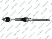 Antriebswelle Vorderachse rechts GSP 201390