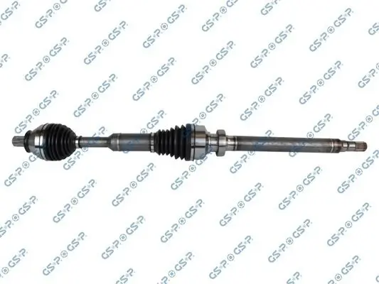Antriebswelle Vorderachse rechts GSP 201390 Bild Antriebswelle Vorderachse rechts GSP 201390
