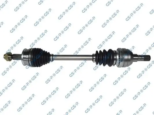 Antriebswelle Vorderachse links GSP 201427