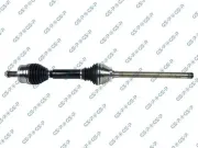 Antriebswelle Vorderachse rechts GSP 201463