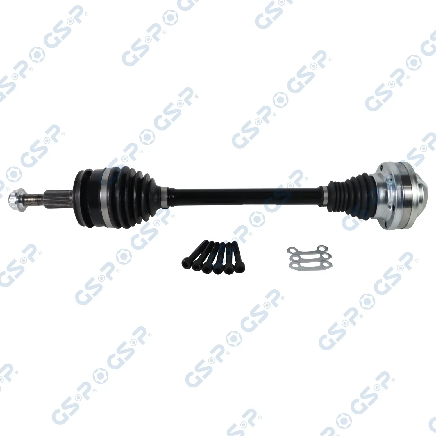 Antriebswelle Vorderachse links GSP 201508OL