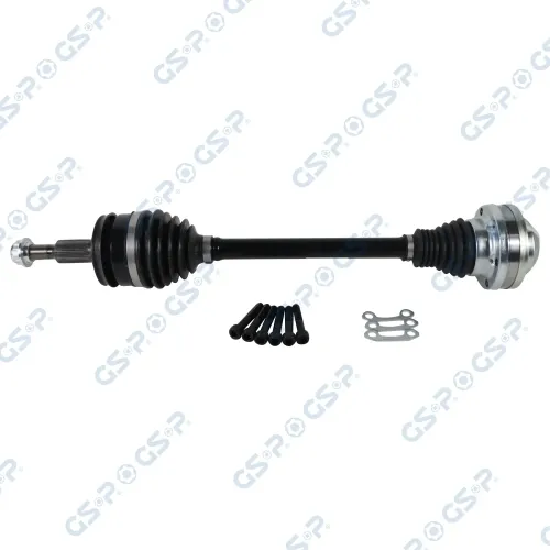 Antriebswelle Vorderachse links GSP 201508OL Bild Antriebswelle Vorderachse links GSP 201508OL