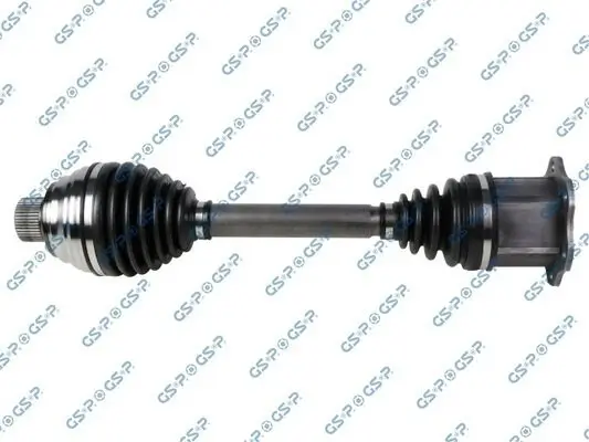 Antriebswelle GSP 201529 Bild Antriebswelle GSP 201529