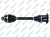 Antriebswelle GSP 201531OL