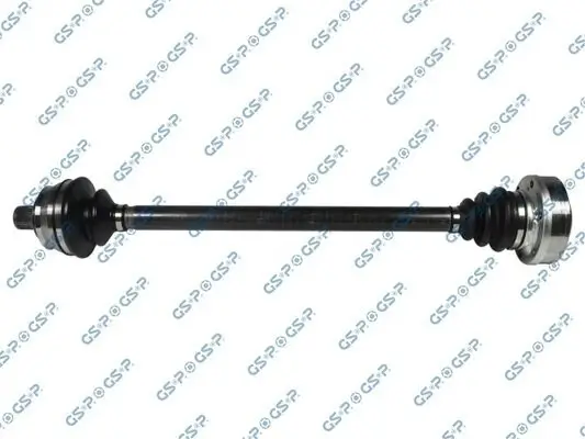 Antriebswelle Hinterachse links Hinterachse rechts GSP 201532