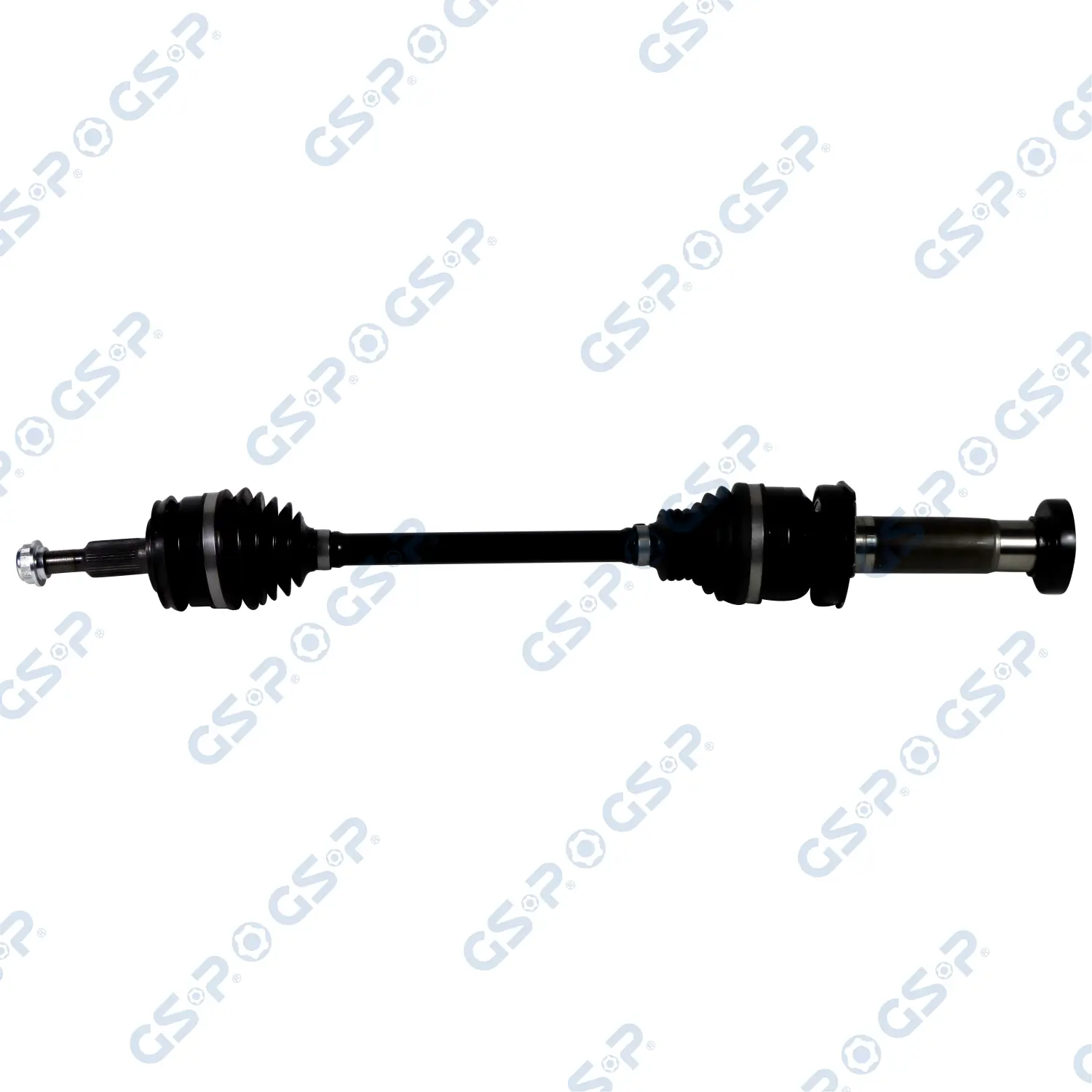 Antriebswelle Vorderachse rechts GSP 201533OL