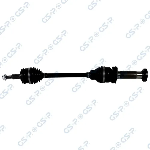 Antriebswelle Vorderachse rechts GSP 201533OL Bild Antriebswelle Vorderachse rechts GSP 201533OL