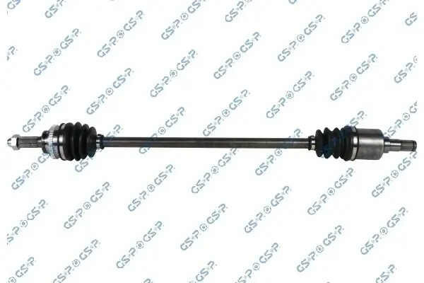 Antriebswelle GSP 201545