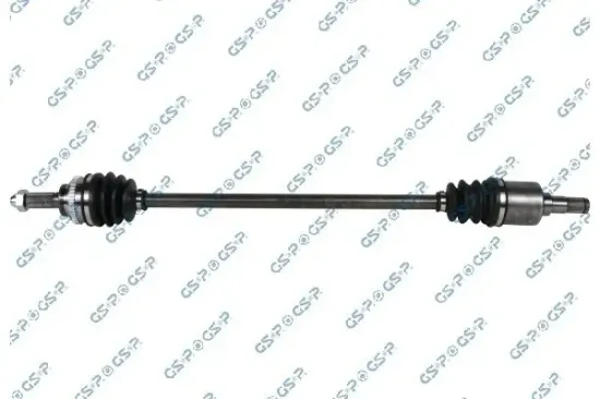 Antriebswelle GSP 201545 Bild Antriebswelle GSP 201545