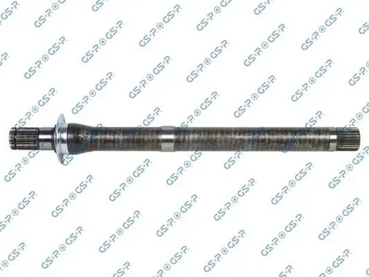 Zwischenwelle GSP 201557