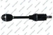 Antriebswelle Vorderachse links GSP 201581OL
