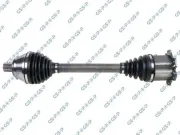 Antriebswelle GSP 201590