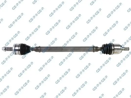 Antriebswelle Vorderachse rechts GSP 201641 Bild Antriebswelle Vorderachse rechts GSP 201641
