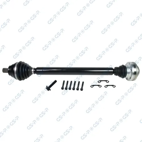 Antriebswelle GSP 201653OL Bild Antriebswelle GSP 201653OL