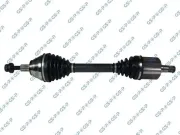 Antriebswelle Vorderachse links GSP 201715