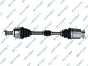 Antriebswelle Vorderachse rechts GSP 201778