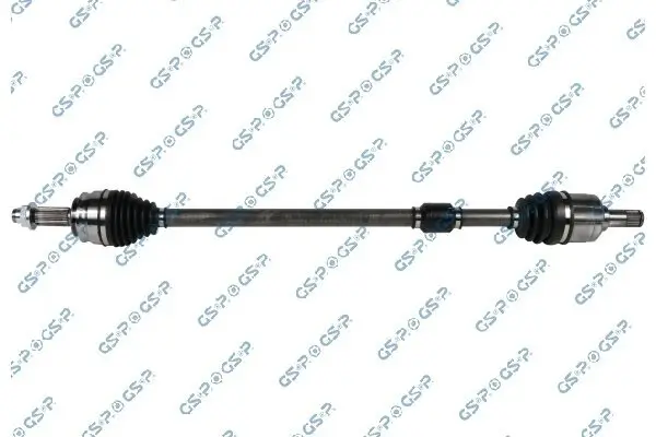 Antriebswelle Vorderachse rechts GSP 201786