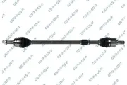 Antriebswelle Vorderachse rechts GSP 201786
