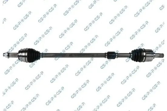 Antriebswelle Vorderachse rechts GSP 201786 Bild Antriebswelle Vorderachse rechts GSP 201786