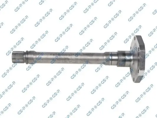 Steckwelle, Differential GSP 201789 Bild Steckwelle, Differential GSP 201789