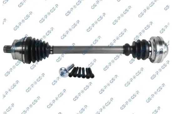 Antriebswelle Vorderachse rechts GSP 201918 Bild Antriebswelle Vorderachse rechts GSP 201918