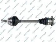 Antriebswelle Vorderachse links GSP 201921