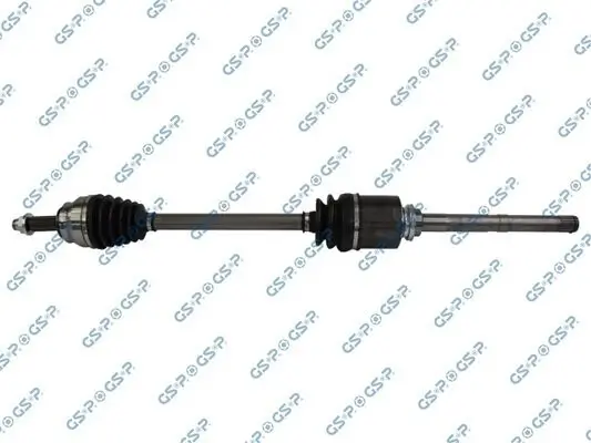 Antriebswelle Vorderachse rechts GSP 201940