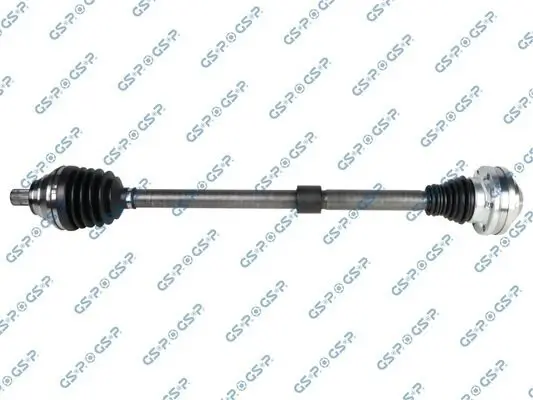 Antriebswelle GSP 201987