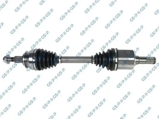 Antriebswelle Vorderachse links GSP 201992