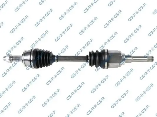 Antriebswelle Vorderachse links GSP 202044
