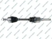 Antriebswelle Vorderachse links GSP 202044