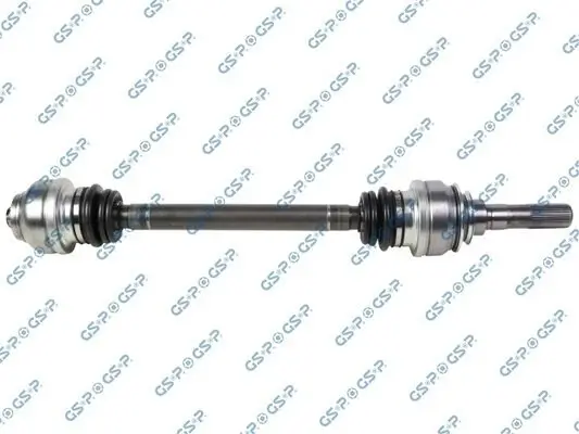 Antriebswelle Hinterachse rechts GSP 202057 Bild Antriebswelle Hinterachse rechts GSP 202057