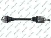 Antriebswelle Vorderachse links GSP 202060