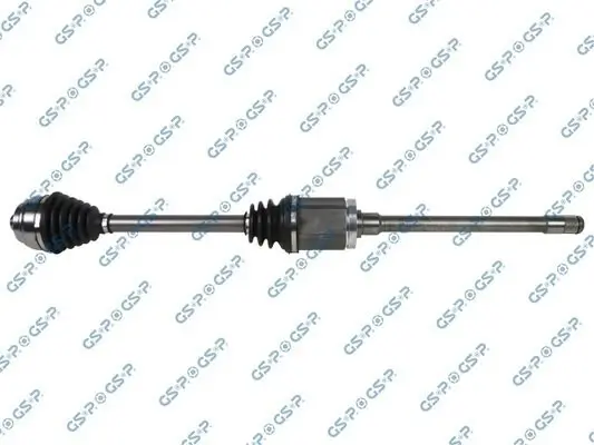 Antriebswelle Vorderachse rechts GSP 202061