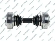 Gelenkwelle, Achsantrieb vorne GSP 202072