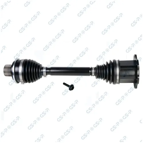 Antriebswelle GSP 202074OL Bild Antriebswelle GSP 202074OL