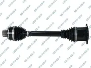 Antriebswelle GSP 202077OL