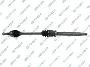 Antriebswelle Vorderachse rechts GSP 202082