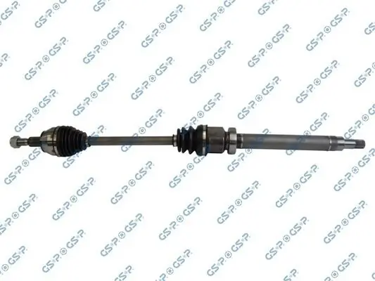 Antriebswelle Vorderachse rechts GSP 202082 Bild Antriebswelle Vorderachse rechts GSP 202082