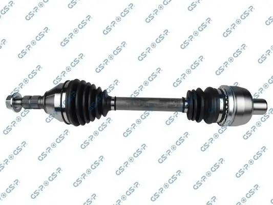 Antriebswelle Vorderachse rechts GSP 202084