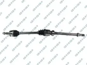 Antriebswelle Vorderachse rechts GSP 202087