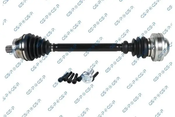Antriebswelle GSP 202156