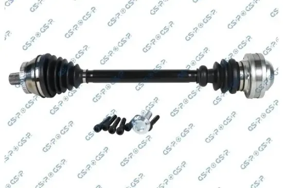 Antriebswelle GSP 202156 Bild Antriebswelle GSP 202156