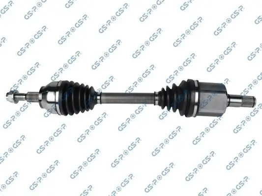 Antriebswelle Vorderachse links GSP 202183
